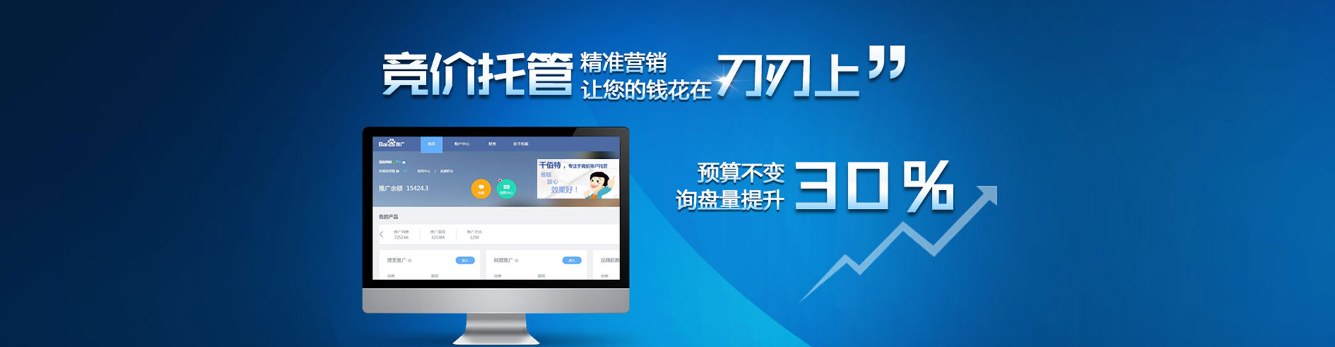 杨陵信息流营销